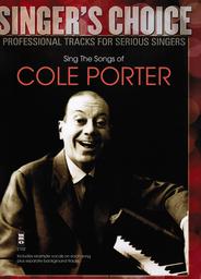 singers choice  Cole Porter