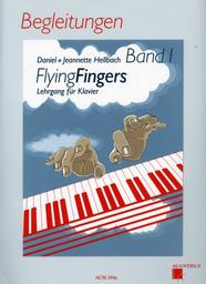 Flying Fingers 1