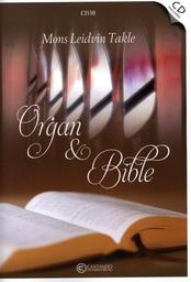 Organ + Bible