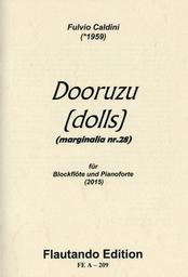 Dooruzu (dolls)
