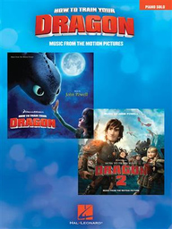 How To Train Your Dragon 1 + 2
