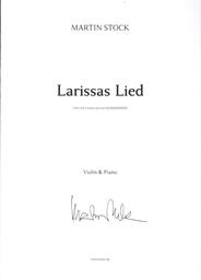 Larissas Lied