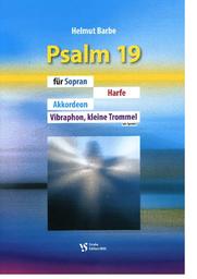 Psalm 19