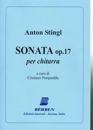 Sonata Op 17