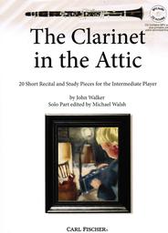 The Clarinet in the Attic