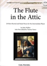 The Flute in the Attic