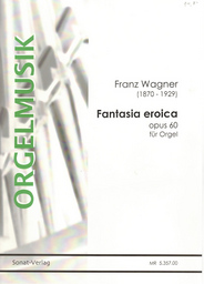 Fantasia Eroica Op 60