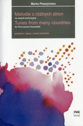Tunes From Many Countries