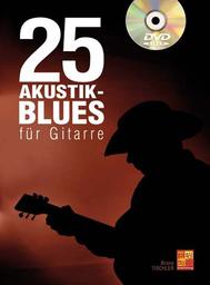 25 Akustik Blues