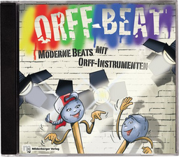 Orff Beat - Moderne Beats Mit Orff Instrumenten