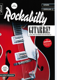 Rockabilly Gitarre
