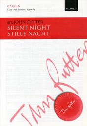 Silent Night (stille Nacht)