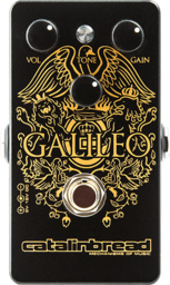 Catalinbread GALILEO