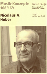 Nicolaus A. Huber (168/169)