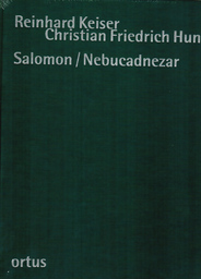Salomon / Nebucadnezar