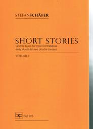 Short Stories 1