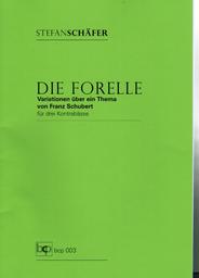 Die Forelle - Variationen über ein Thema von Franz Schubert