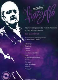 Easy Piazzolla
