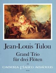 Grand Trio Es - Dur Op 24