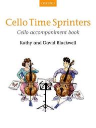 Cello Time Sprinters 3