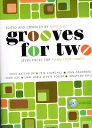 Grooves For Two