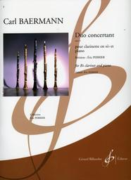 Duo Concertant Op 4