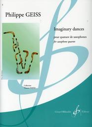 Imaginary Dances
