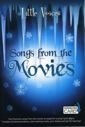 Little Voices - Songs From The Movies