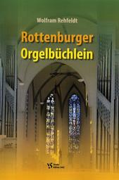 Rottenburger Orgelbuechlein