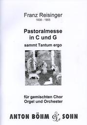 Pastoralmesse G - Dur
