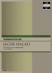 Jaeger Halali