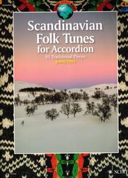 Scandinavian Folk Tunes
