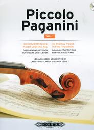 Piccolo Paganini 1