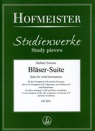 Blaeser Suite