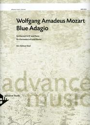 Blue Adagio