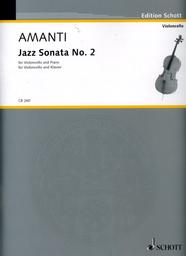 Jazz Sonata 2