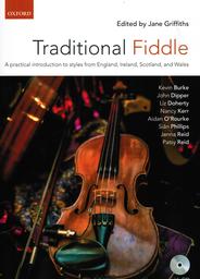 Traditional Fiddle