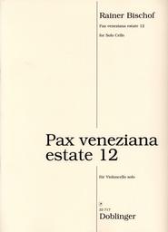 Pax Veneziana Estate 12