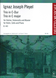 Trio C - Dur