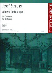 Allegro Fantastique