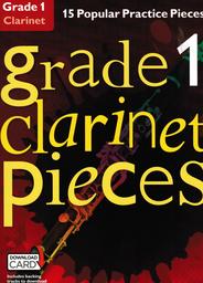 Grade 1 Clarinet Pieces