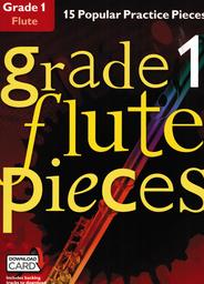 Grade 1 Flute Pieces