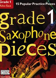 Grade 1 Saxophone Pieces