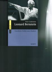 Leonard Bernstein - Unendliche Vielfalt Eines Musikers