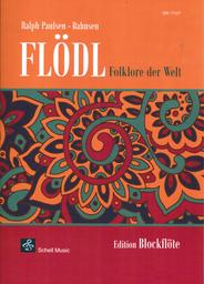 Floedl - Folklore Der Welt