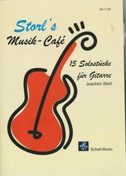 Storl'S Musik Cafe