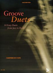 Groove Duets