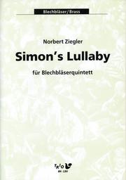 Simon'S Lullaby