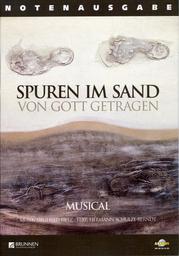 Spuren Im Sand