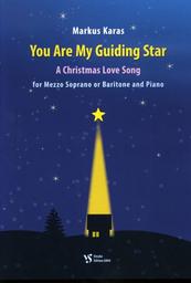 You Are My Guiding Star